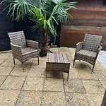 Charmante Maison Apartment Crouy-en-Thelle