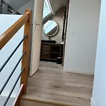 Apartment Charmante Maison Crouy-en-Thelle
