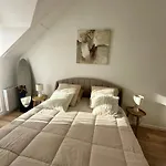 Charmante Maison Apartment Crouy-en-Thelle