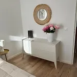 Apartment Charmante Maison Crouy-en-Thelle