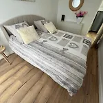 Charmante Maison Apartment Crouy-en-Thelle