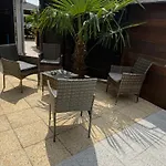아파트 Charmante Maison Crouy-en-Thelle