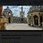 Appartement Charmante Maison *