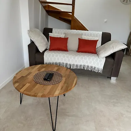 Charmante Maison *