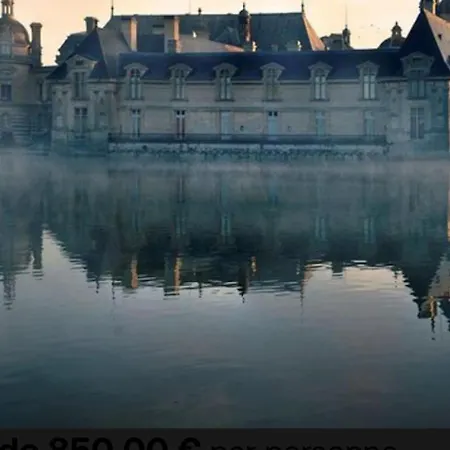 Appartement Charmante Maison *