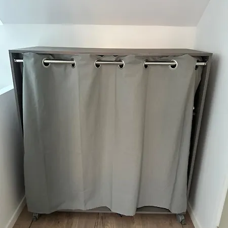 Charmante Maison Crouy-en-Thelle