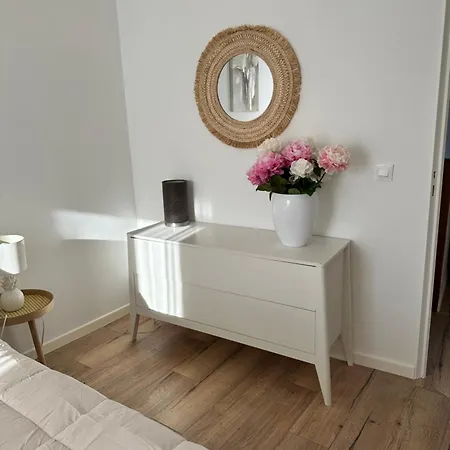 Apartment Charmante Maison Crouy-en-Thelle