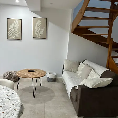 Charmante Maison