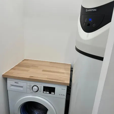Charmante Maison Apartment Crouy-en-Thelle