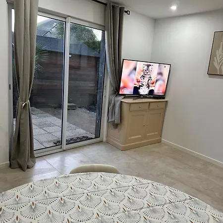 Appartement Charmante Maison