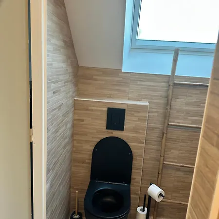 Apartment Charmante Maison *