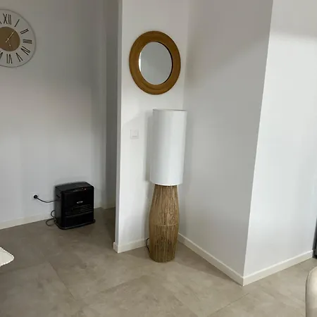 Charmante Maison *