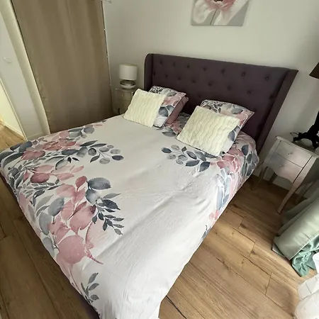 Charmante Maison * Crouy-en-Thelle