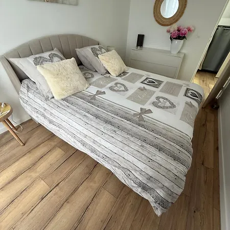 Charmante Maison Apartment Crouy-en-Thelle