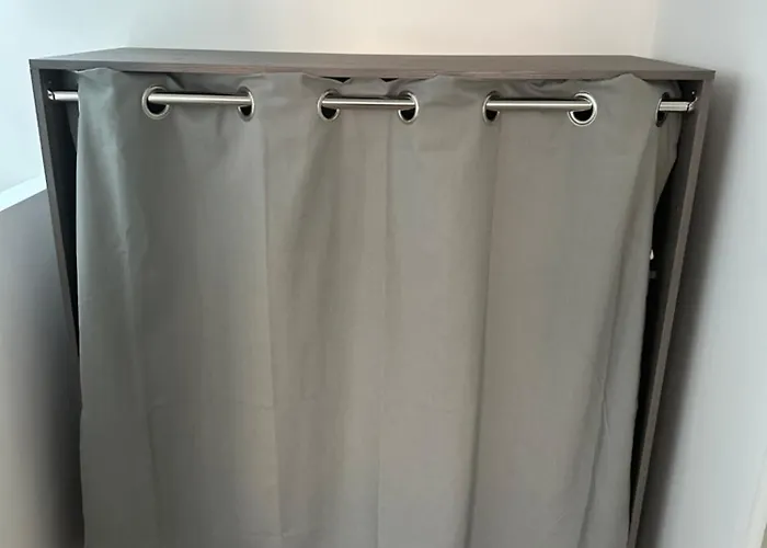 Charmante Maison Crouy-en-Thelle