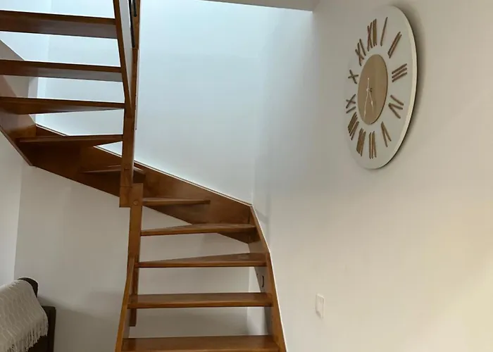 Charmante Maison Apartment Crouy-en-Thelle