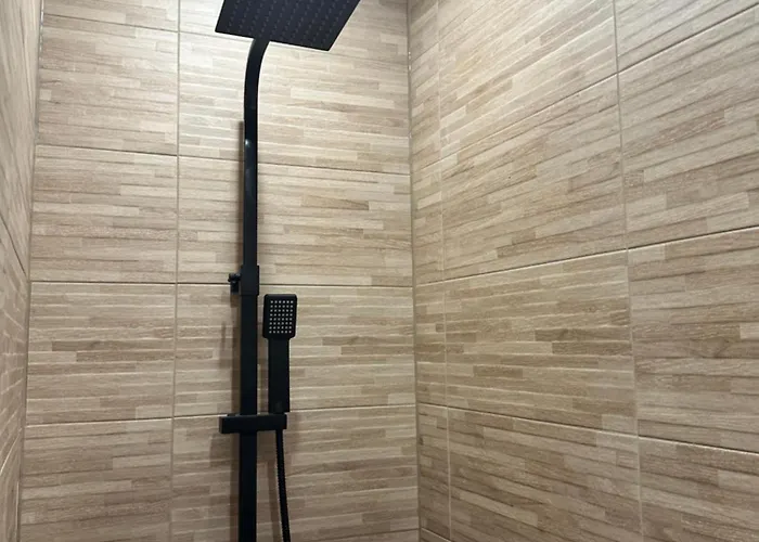 Charmante Maison Apartment *